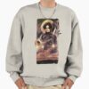ssrcooversized sweatshirtmens 01oatmeal heatherfrontsquare productx1000 14 - Dune Merch