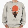 ssrcooversized sweatshirtmens 01oatmeal heatherfrontsquare productx1000 17 - Dune Merch