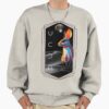 ssrcooversized sweatshirtmens 01oatmeal heatherfrontsquare productx1000 2 - Dune Merch