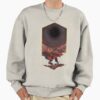 ssrcooversized sweatshirtmens 01oatmeal heatherfrontsquare productx1000 23 - Dune Merch