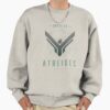 ssrcooversized sweatshirtmens 01oatmeal heatherfrontsquare productx1000 3 - Dune Merch
