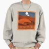 ssrcooversized sweatshirtmens 01oatmeal heatherfrontsquare productx1000 32 - Dune Merch