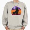 ssrcooversized sweatshirtmens 01oatmeal heatherfrontsquare productx1000 4 - Dune Merch
