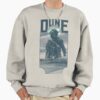ssrcooversized sweatshirtmens 01oatmeal heatherfrontsquare productx1000 40 - Dune Merch