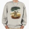 ssrcooversized sweatshirtmens 01oatmeal heatherfrontsquare productx1000 41 - Dune Merch