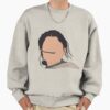 ssrcooversized sweatshirtmens 01oatmeal heatherfrontsquare productx1000 42 - Dune Merch