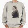 ssrcooversized sweatshirtmens 01oatmeal heatherfrontsquare productx1000 43 - Dune Merch