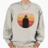ssrcooversized sweatshirtmens 01oatmeal heatherfrontsquare productx1000 5 - Dune Merch