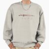 ssrcooversized sweatshirtmens 01oatmeal heatherfrontsquare productx1000 6 - Dune Merch