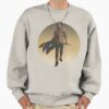 ssrcooversized sweatshirtmens 01oatmeal heatherfrontsquare productx1000 8 - Dune Merch