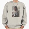 ssrcooversized sweatshirtmens 01oatmeal heatherfrontsquare productx1000 9 - Dune Merch