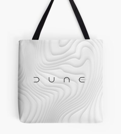 Dune 2020 Tote Bag