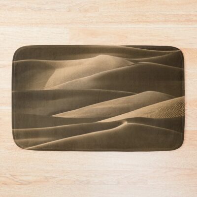 Dune Factions Bath Mat