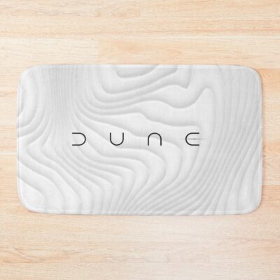 Dune 2020 Bath Mat