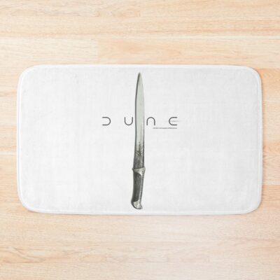 Dune Crysknife Bath Mat