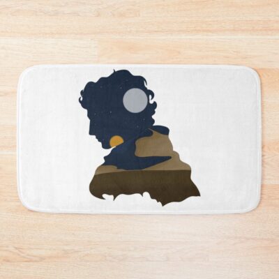 Dune 2020 Bath Mat