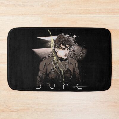 Dune Paul Atreides Bath Mat