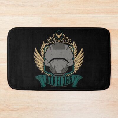 House Atreides Fan Art Bath Mat