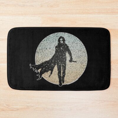 Dune Arrakis Paul Atreides Bath Mat