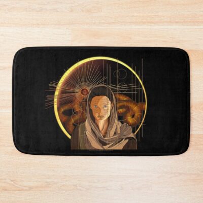 Dune Lady Jessica Bath Mat
