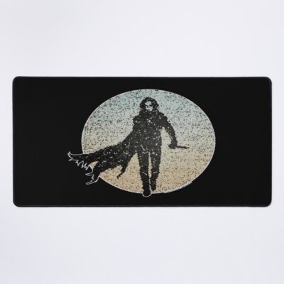 Dune Arrakis Paul Atreides Mouse Pad