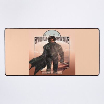 Dune 2020 Paul Atreides Mouse Pad