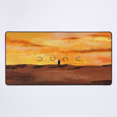 Dune 2020 Mouse Pad