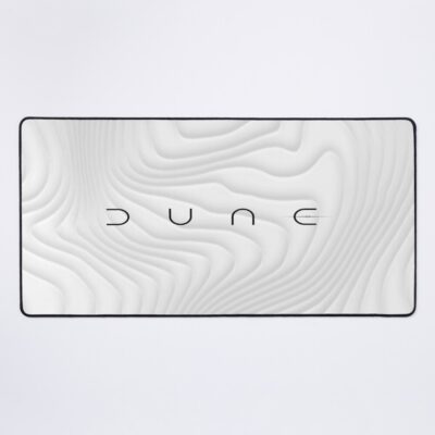 Dune 2020 Mouse Pad
