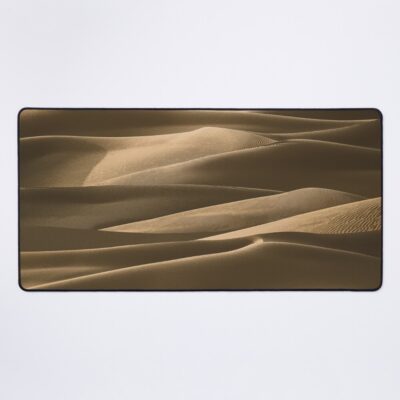 Dune Factions Mouse Pad