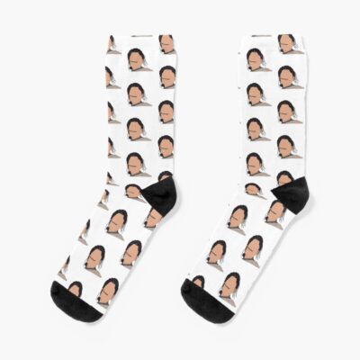 Dune Chani Socks