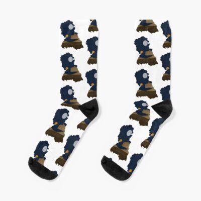Dune 2020 Socks