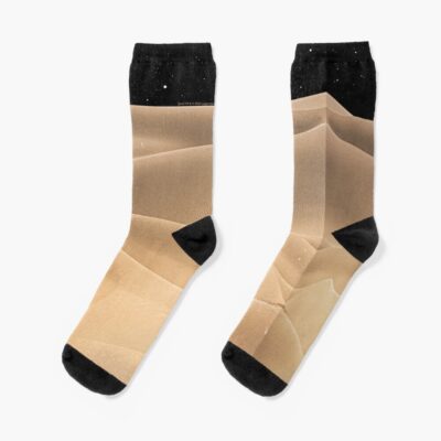 Dune Arrakis Socks