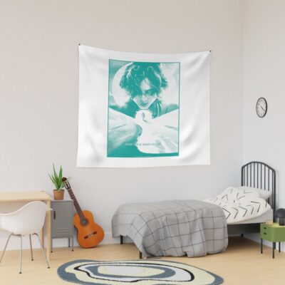 Dune Fear Is The Mind Killer Tapestry