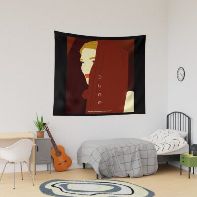 Lady Margot Fenring Dune Part Two Legendary Tapestry