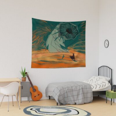Dune Tapestry