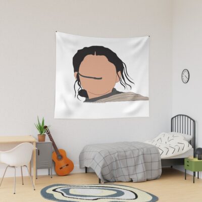 Dune Chani Tapestry